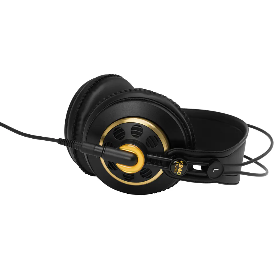 Audífonos AKG K240 Studio 4