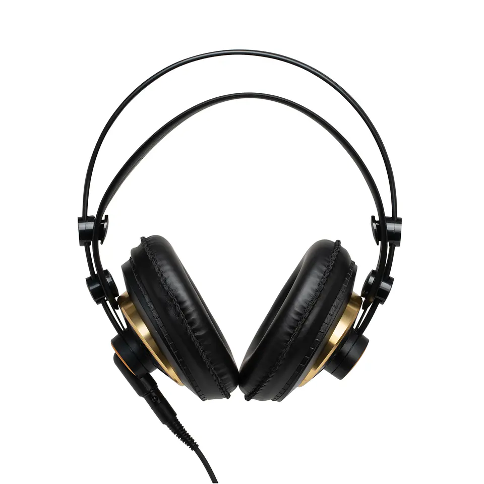 Audífonos AKG K240 Studio 3