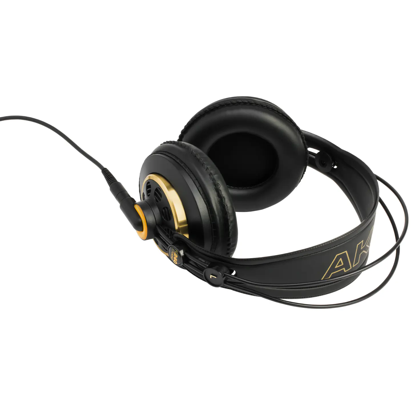 Audífonos AKG K240 Studio 5