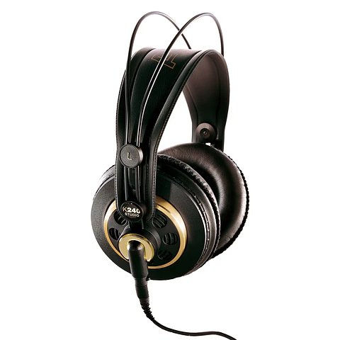 Audífonos AKG K240 Studio