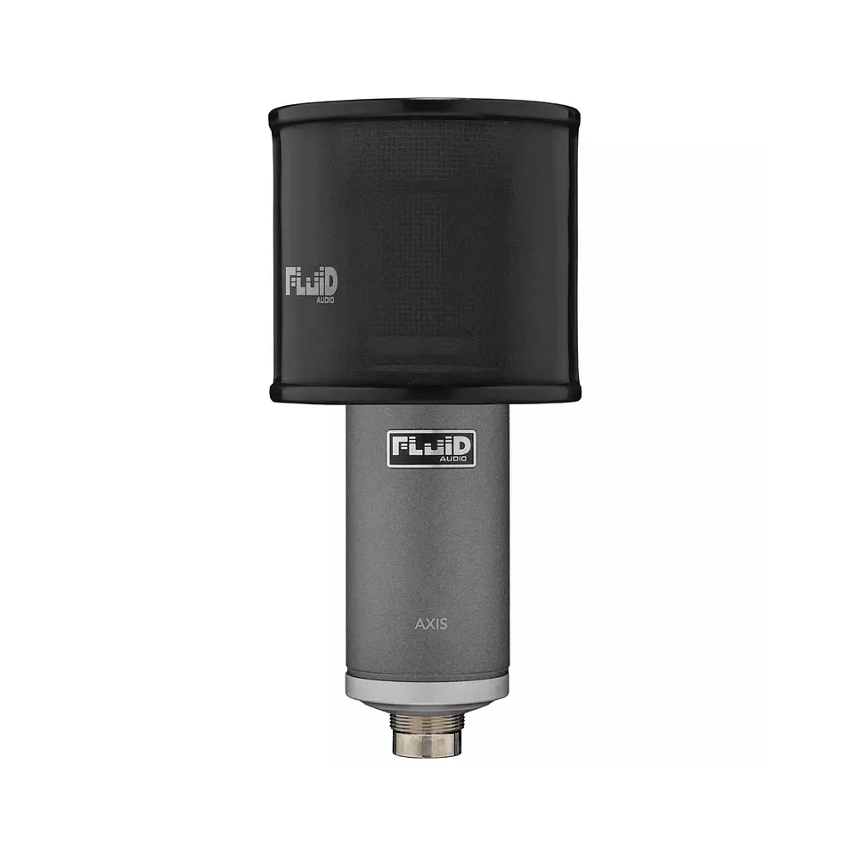 Micrófono Fluid Audio Axis 11