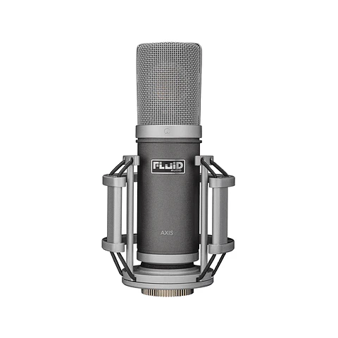 Micrófono Fluid Audio Axis
