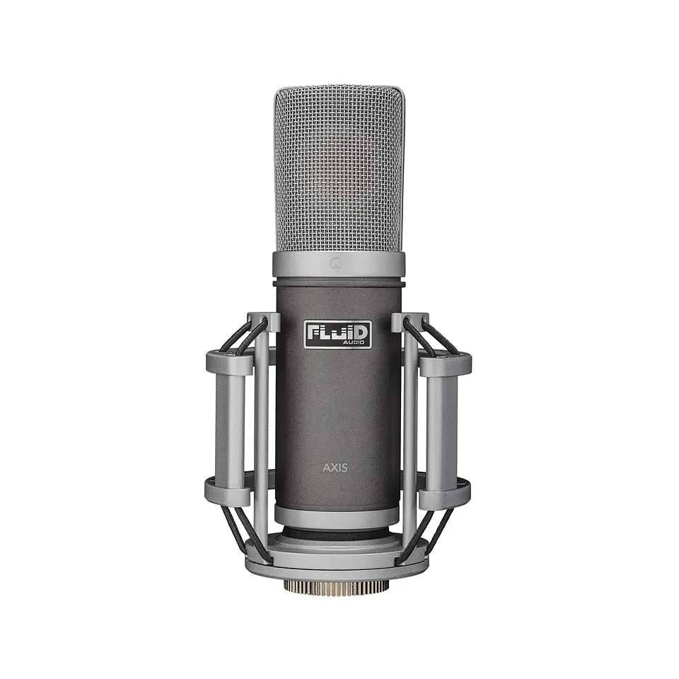 Micrófono Fluid Audio Axis 1