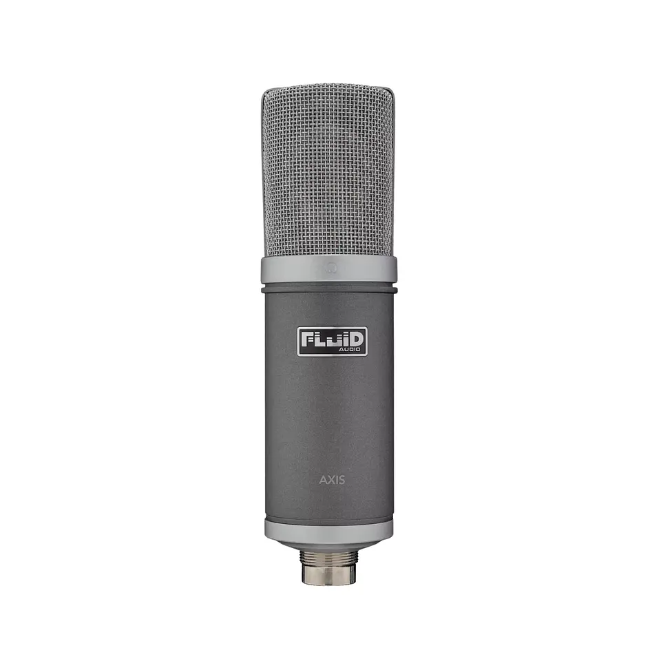 Micrófono Fluid Audio Axis 2