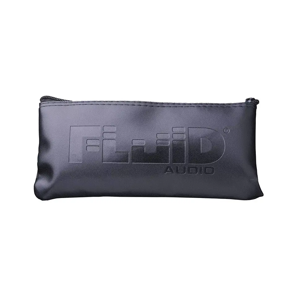Micrófono Fluid Audio Axis 8