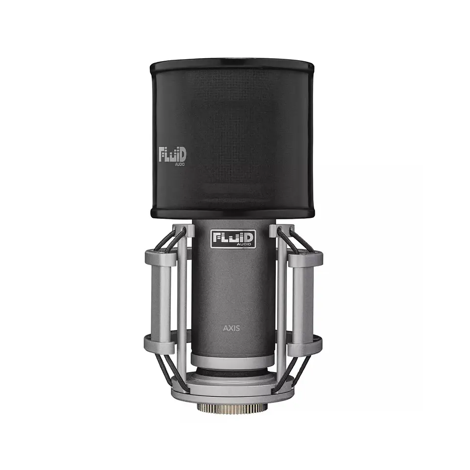 Micrófono Fluid Audio Axis 9