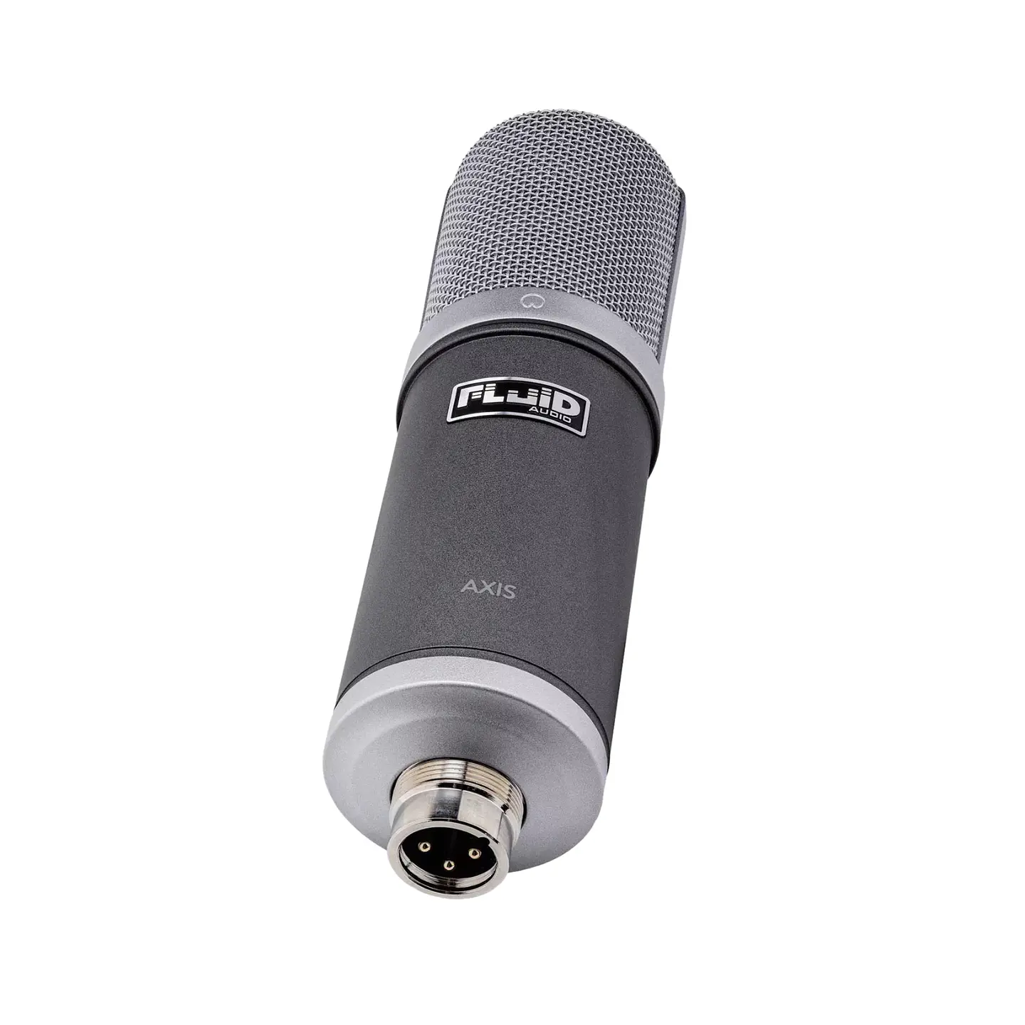 Micrófono Fluid Audio Axis 3