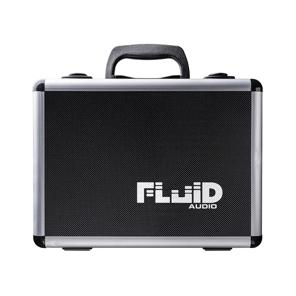 Micrófono Fluid Audio Axis 13