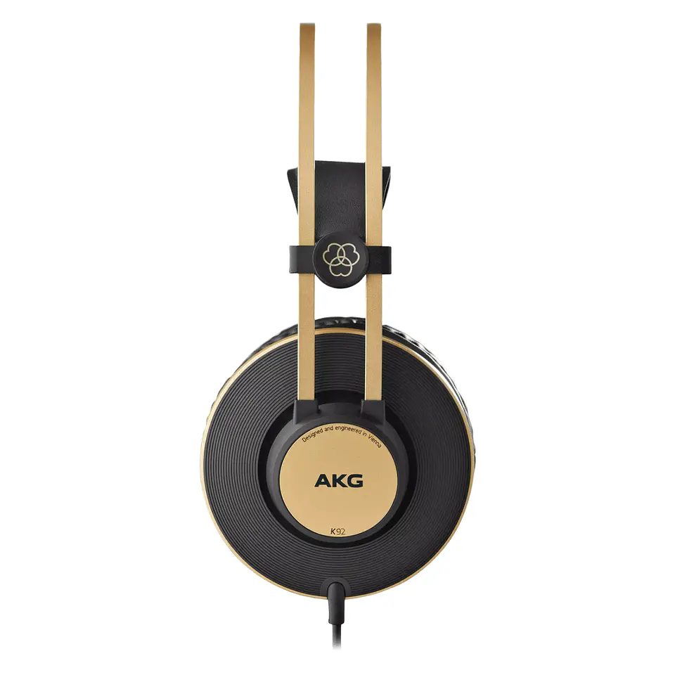 Audífonos AKG K92 2