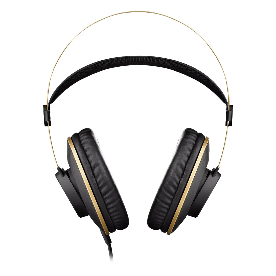 Audífonos AKG K92 3