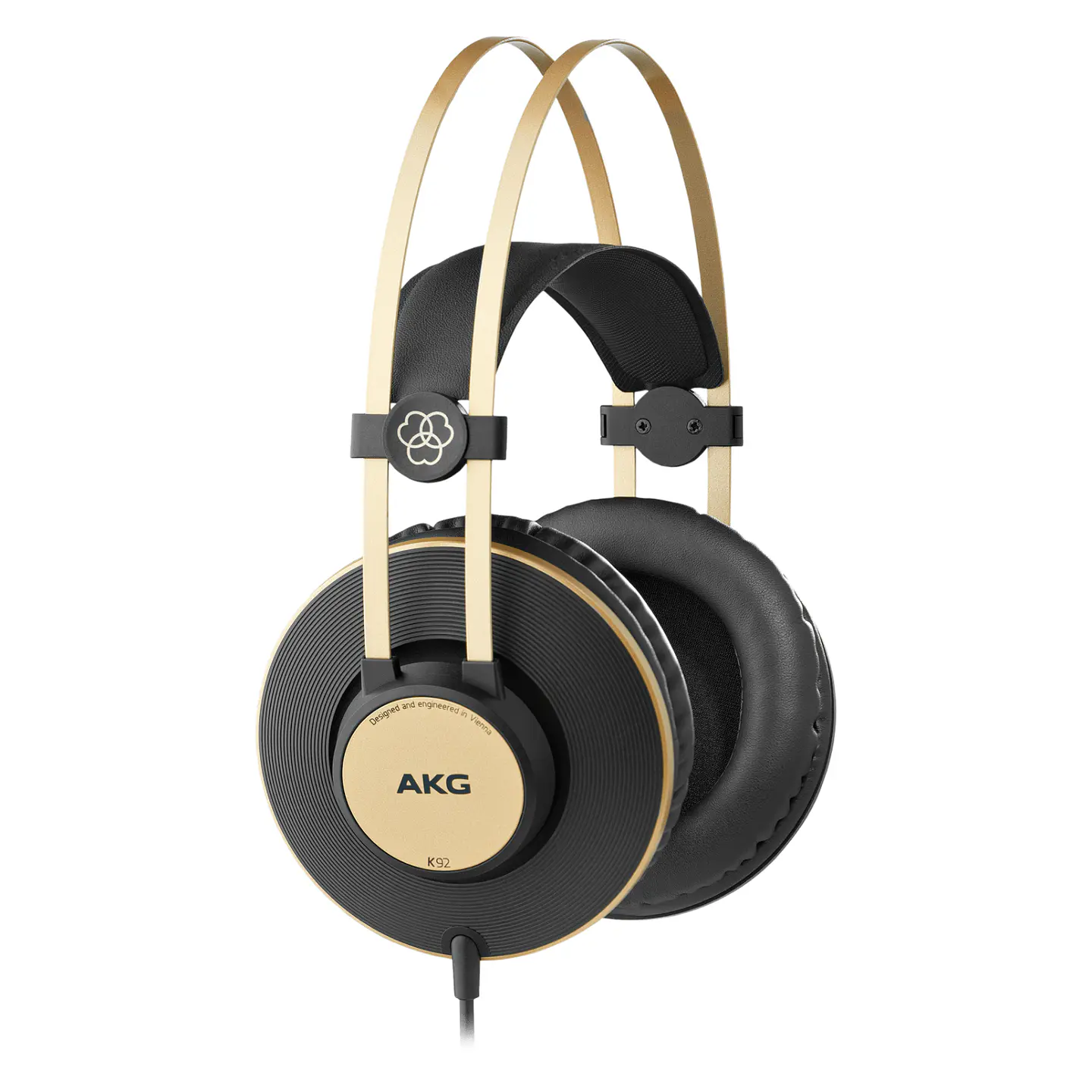 Audífonos AKG K92 1