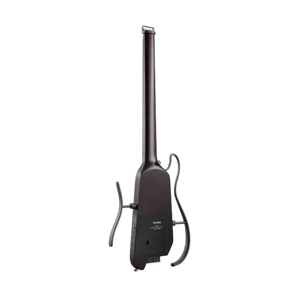 Guitarra Eléctrica Donner HUSH™ X 2