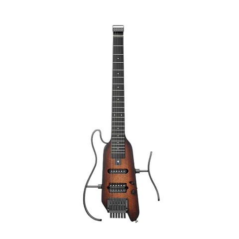 Guitarra Eléctrica Donner HUSH™ X