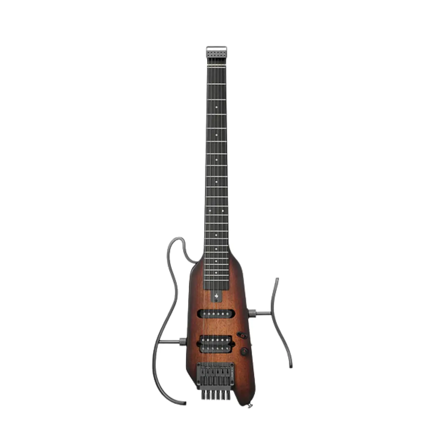 Guitarra Eléctrica Donner HUSH™ X 1