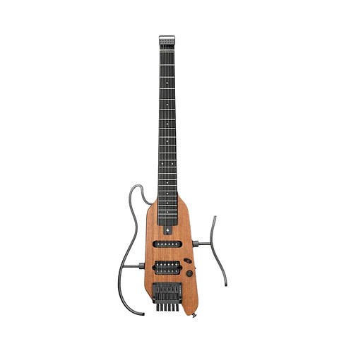 Guitarra Eléctrica Donner HUSH™ X