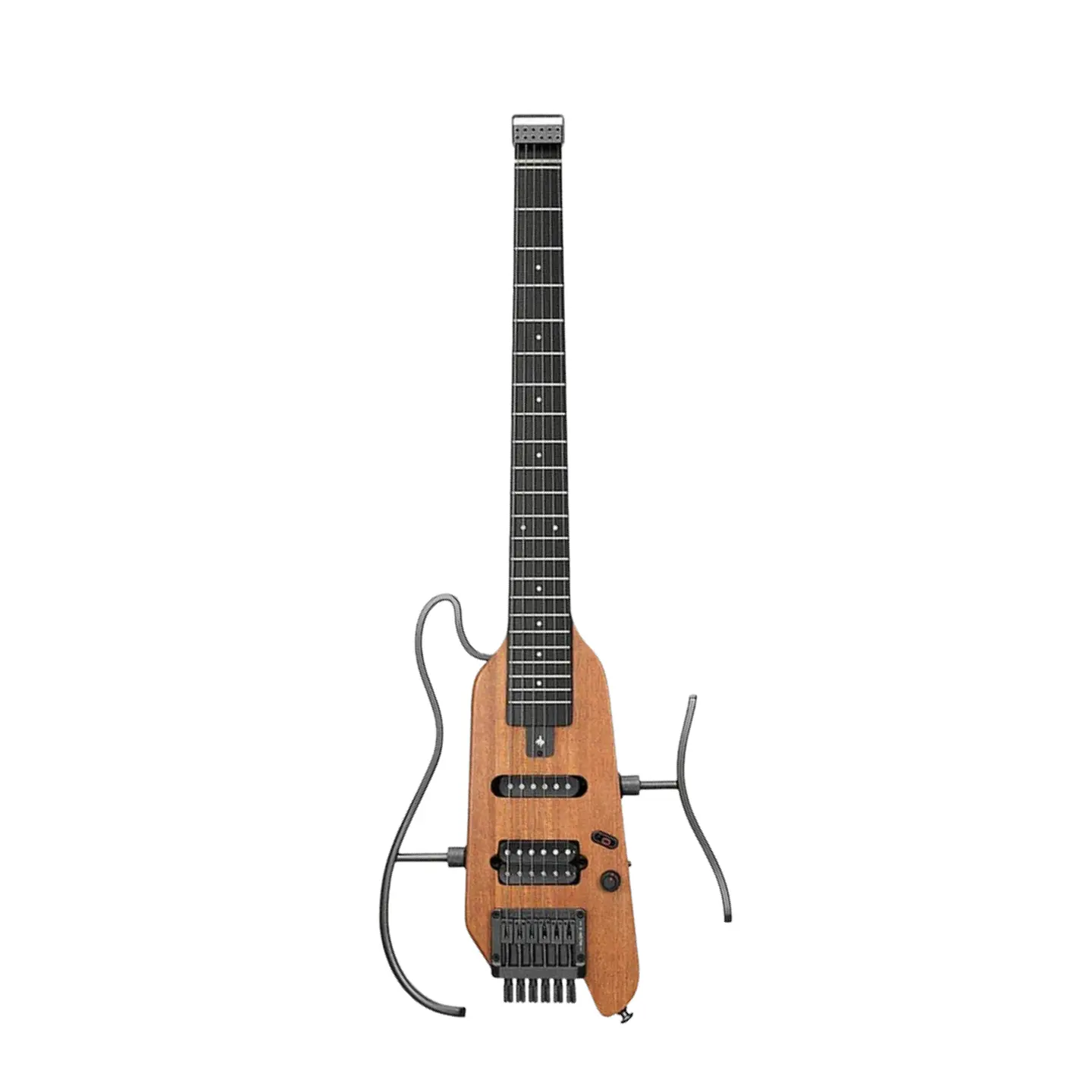 Guitarra Eléctrica Donner HUSH™ X 1