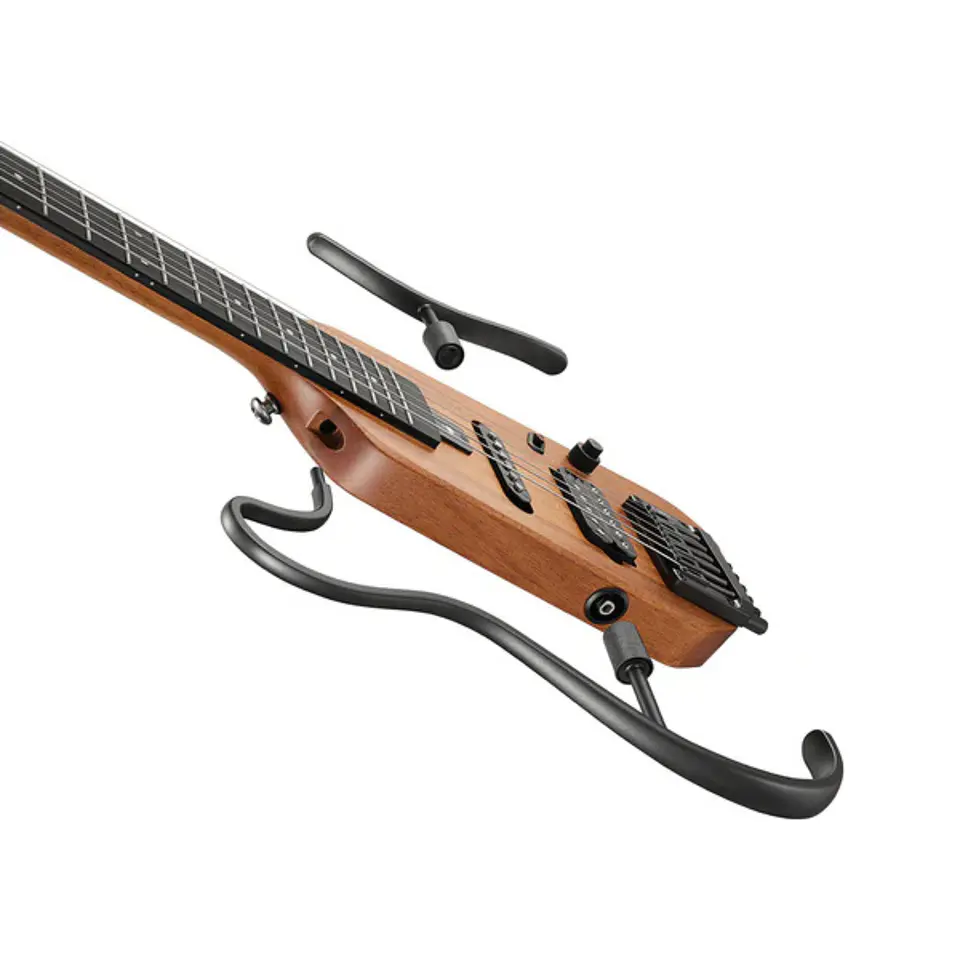 Guitarra Eléctrica Donner HUSH™ X 8