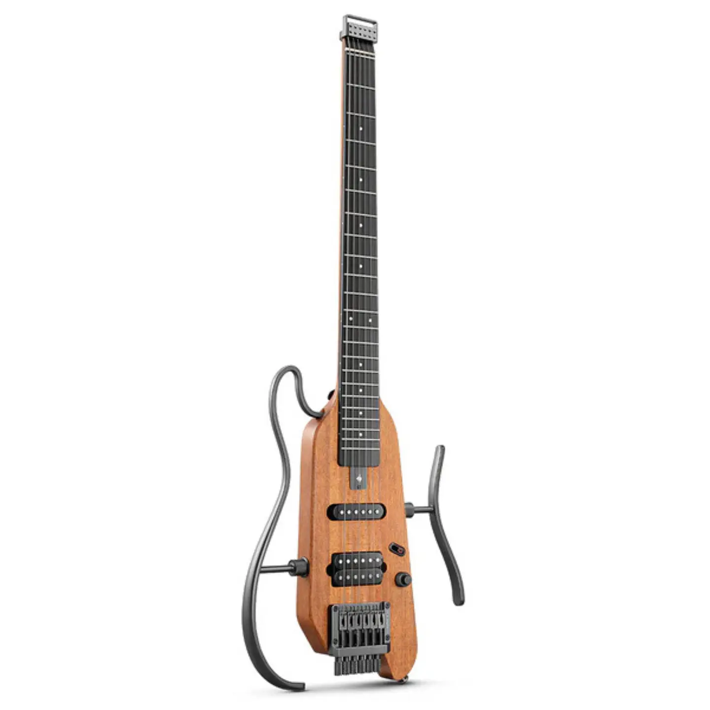 Guitarra Eléctrica Donner HUSH™ X 3