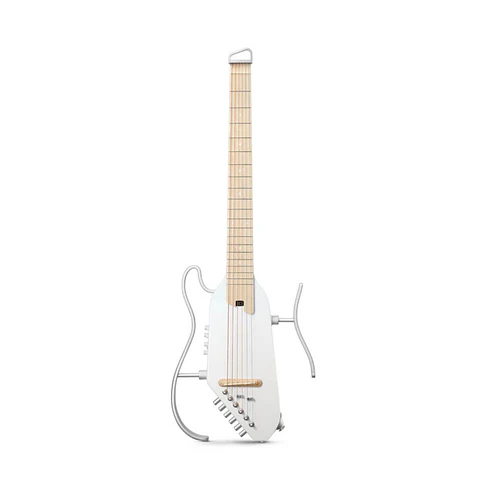 Guitarra Eléctrica Donner HUSH™ I Pro