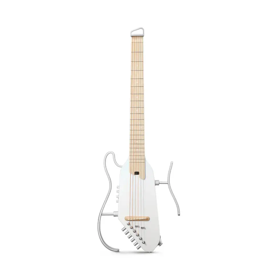 Guitarra Eléctrica Donner HUSH™ I Pro 1