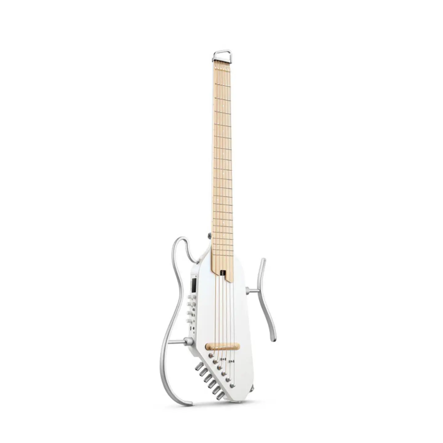 Guitarra Eléctrica Donner HUSH™ I Pro 3