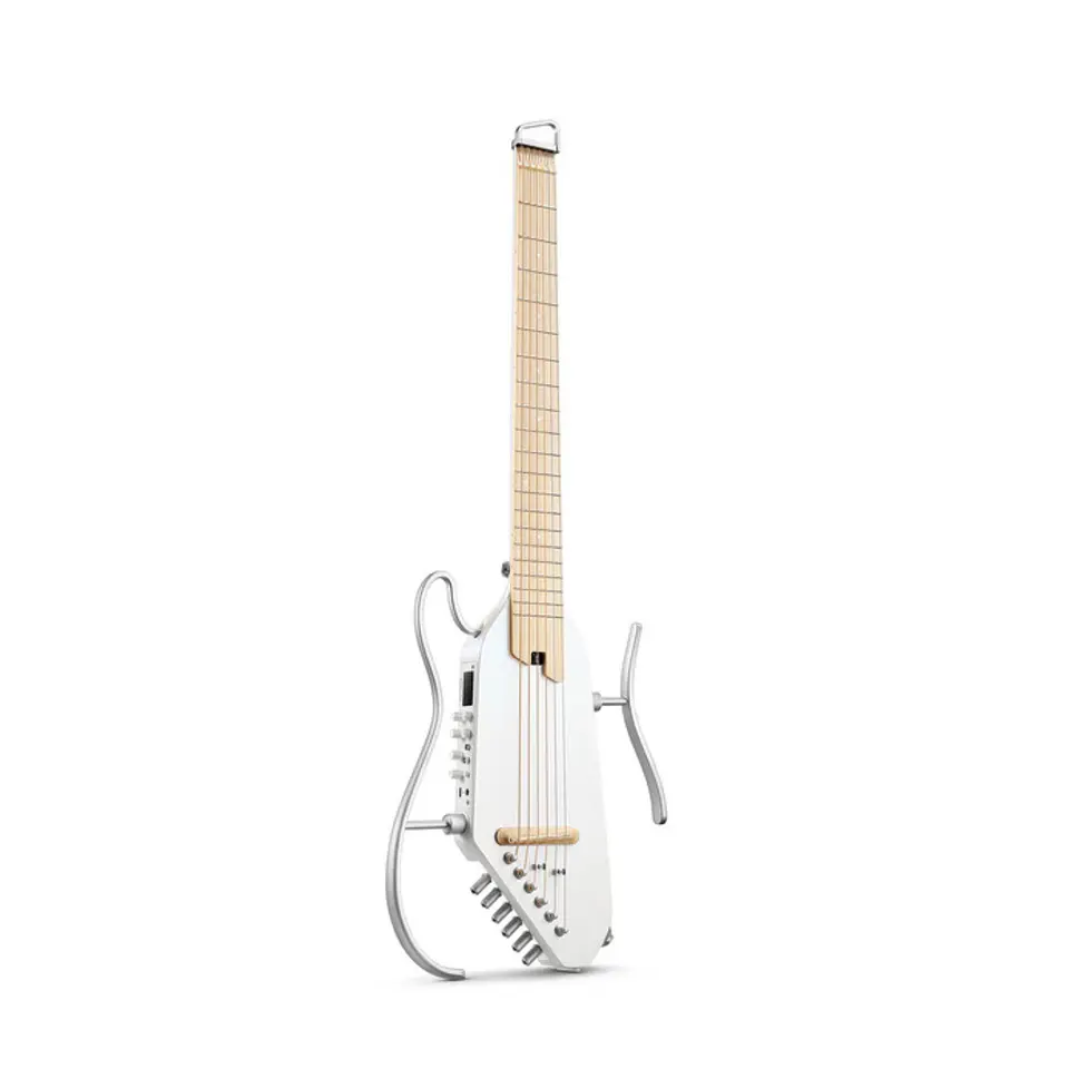 Guitarra Eléctrica Donner HUSH™ I Pro 3
