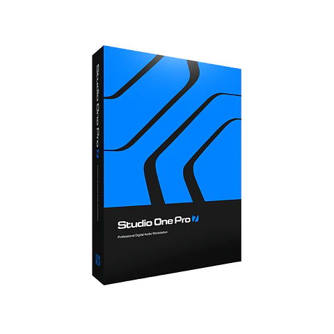 Studio One Pro 7
