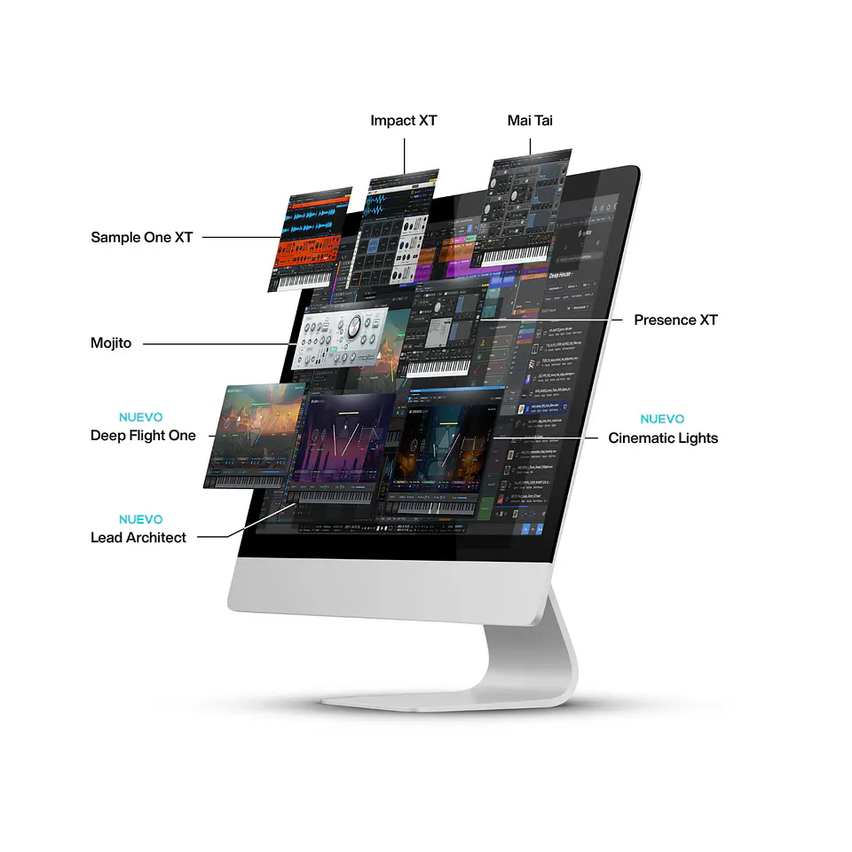 Studio One Pro 7 2