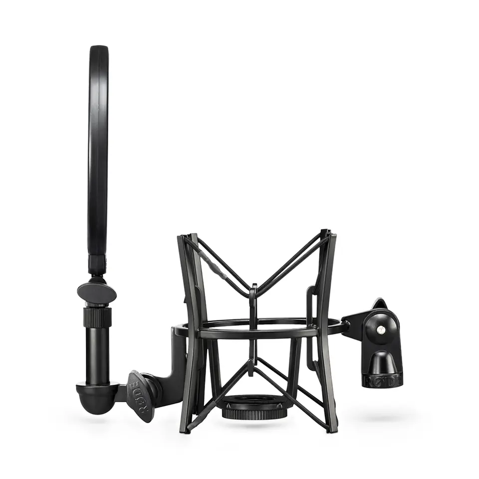 Shock Mount RØDE SM6  3