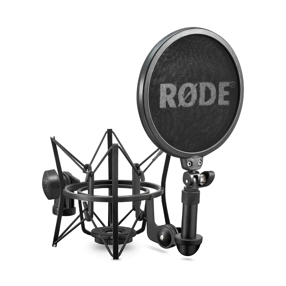 Shock Mount RØDE SM6  1