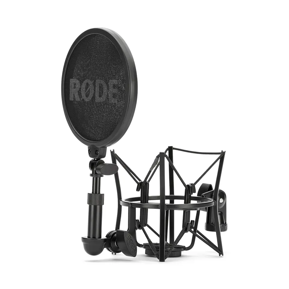 Shock Mount RØDE SM6  2