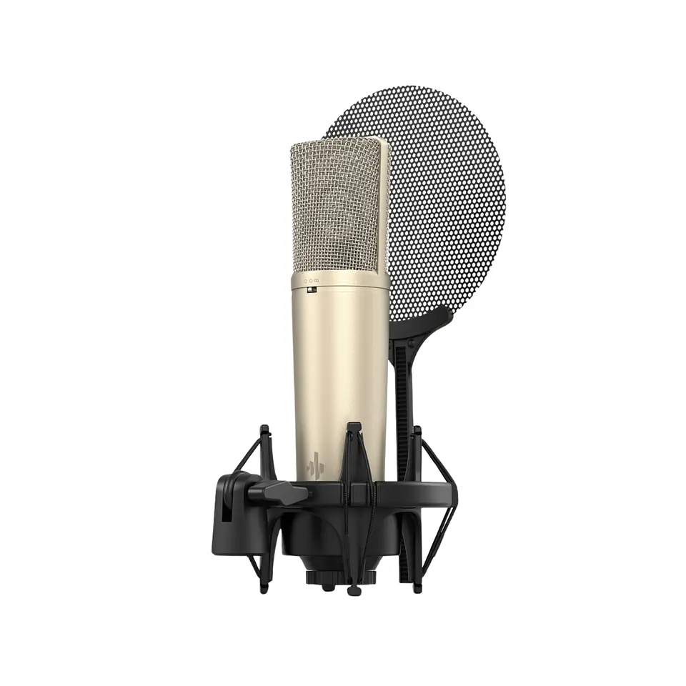 Micrófono Donner DC87 4