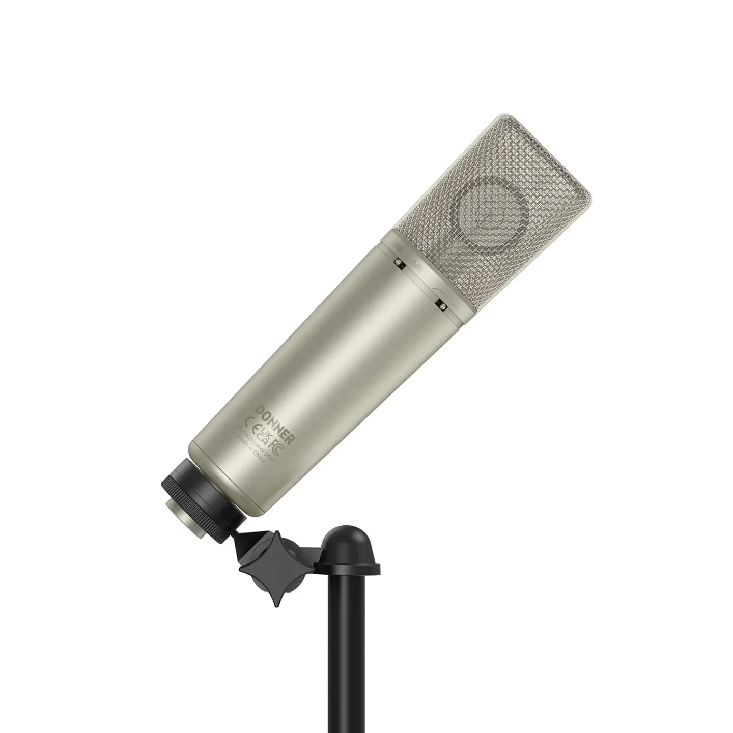 Micrófono Donner DC87 2