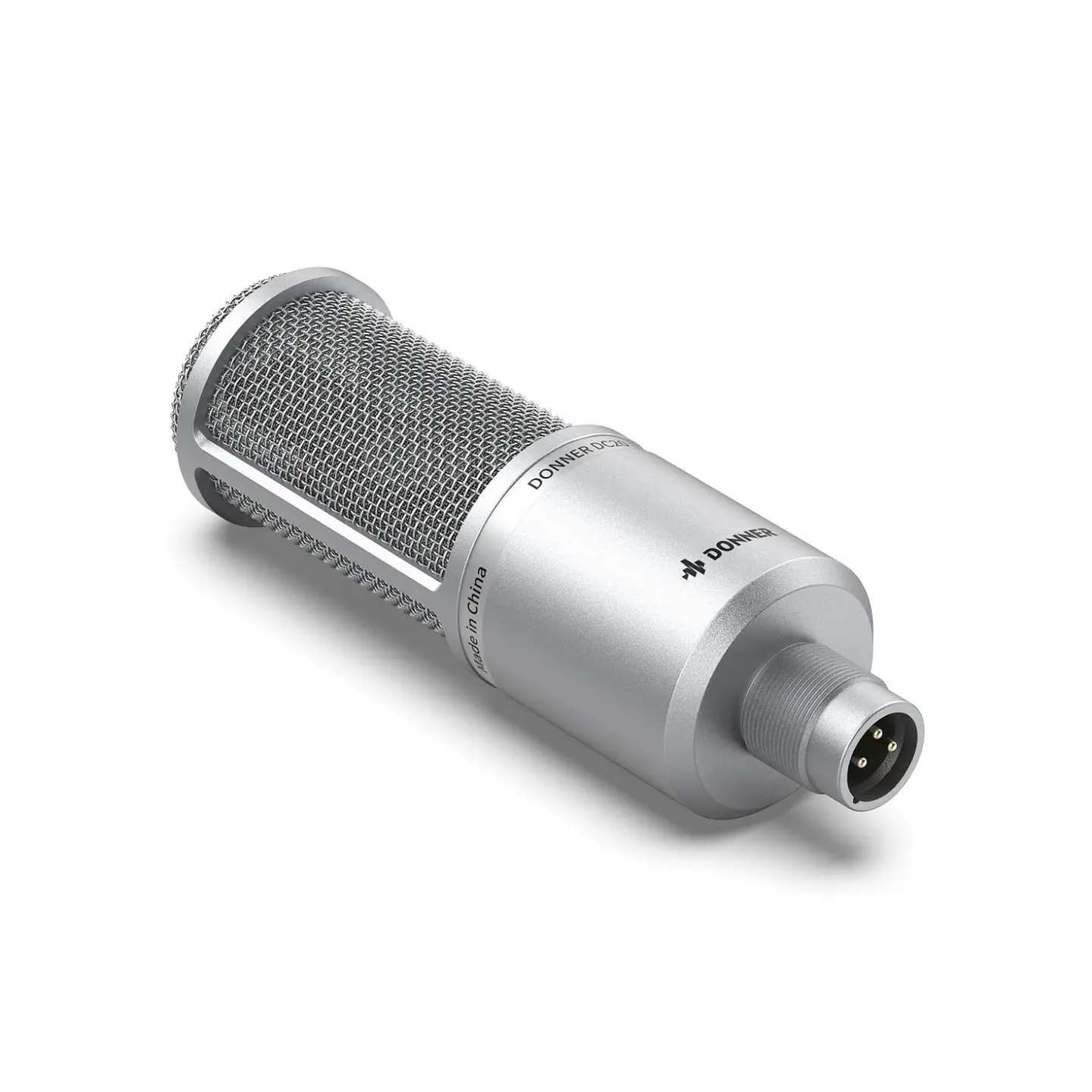 Micrófono Donner DC20 3