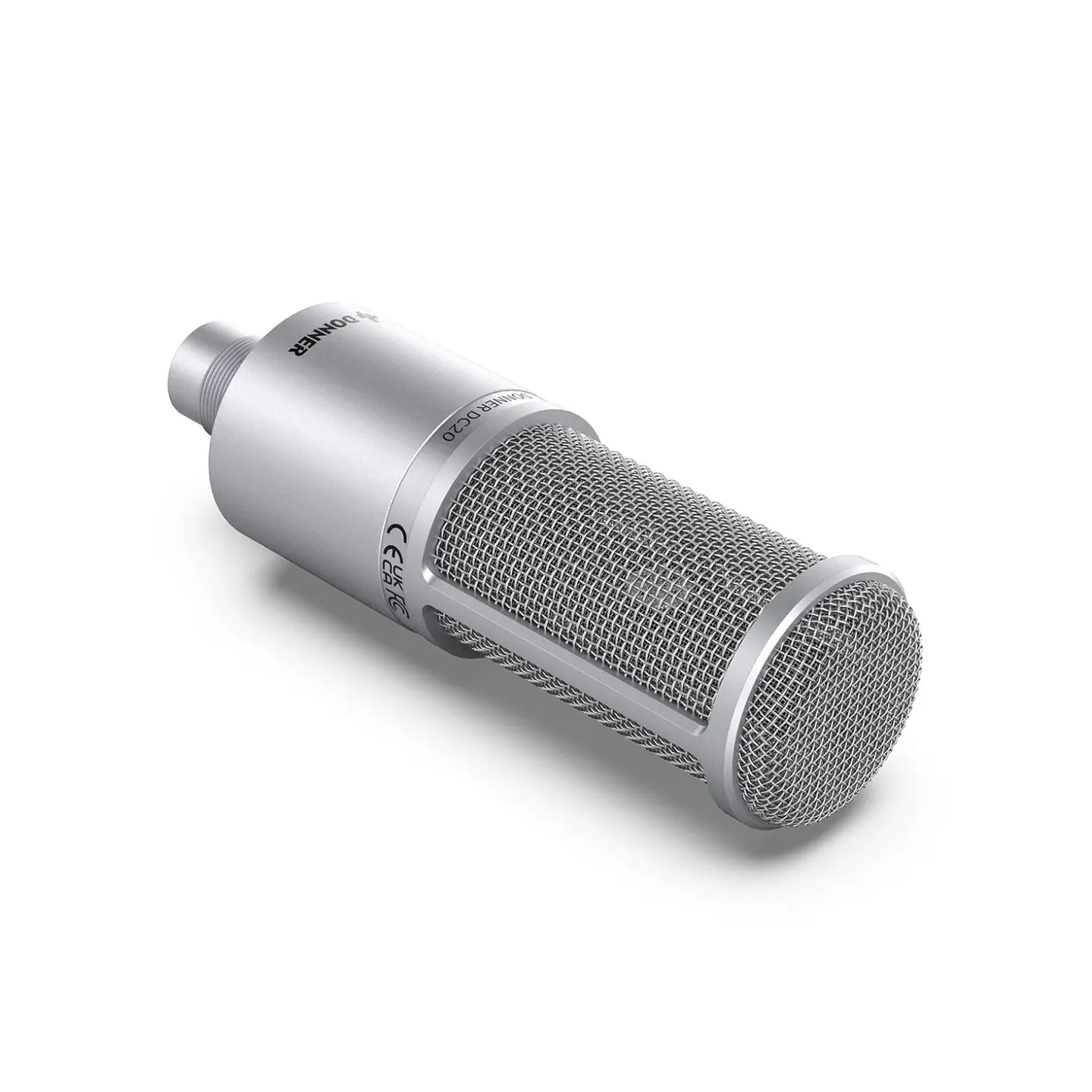 Micrófono Donner DC20 4