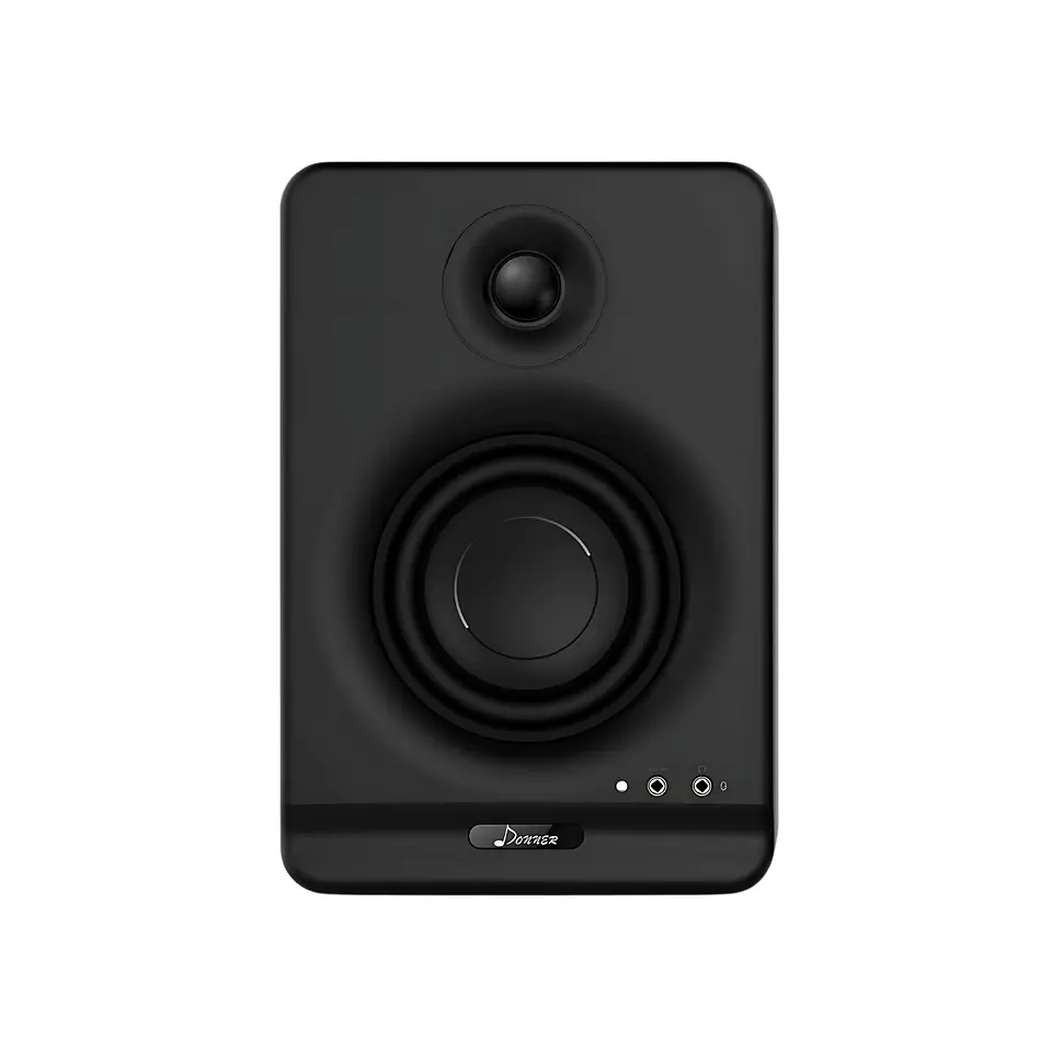 Monitores Donner DM-5 (par) 1