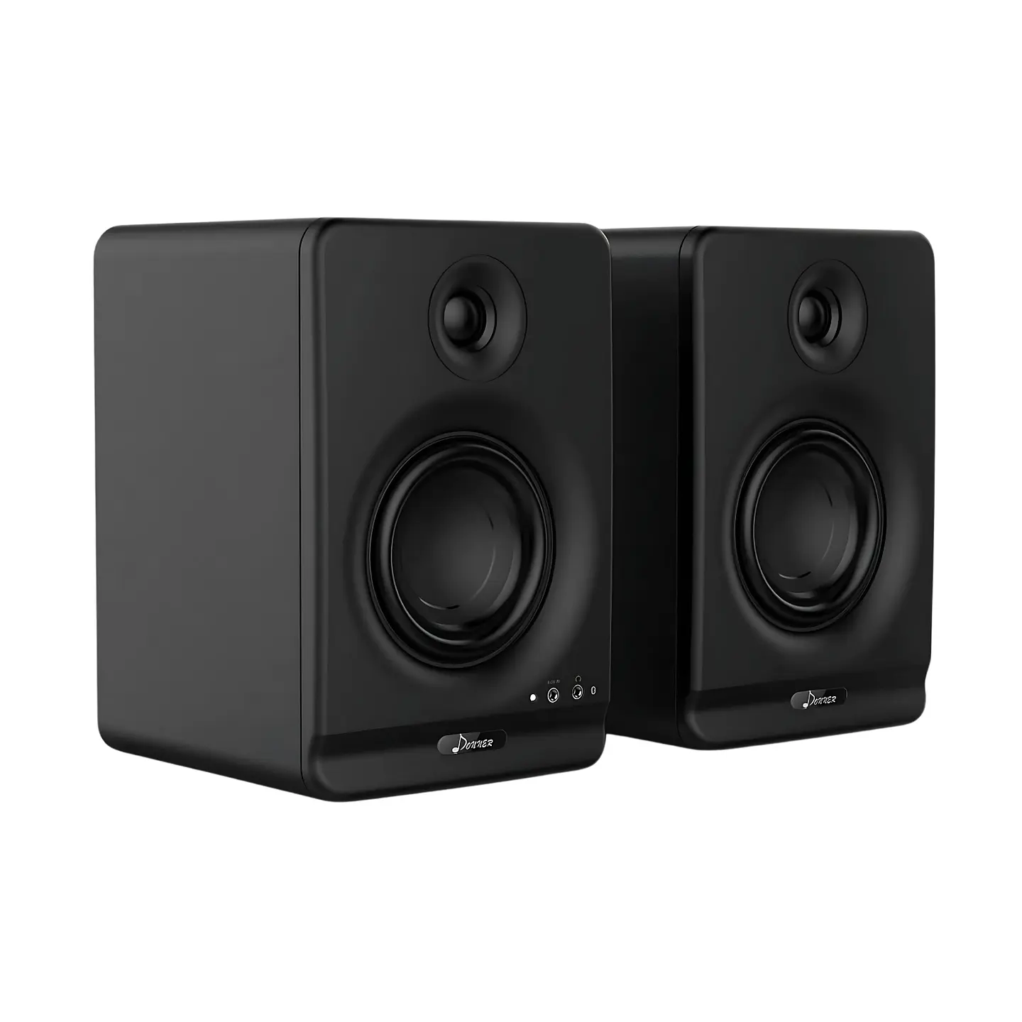 Monitores Donner DM-5 (par) 3