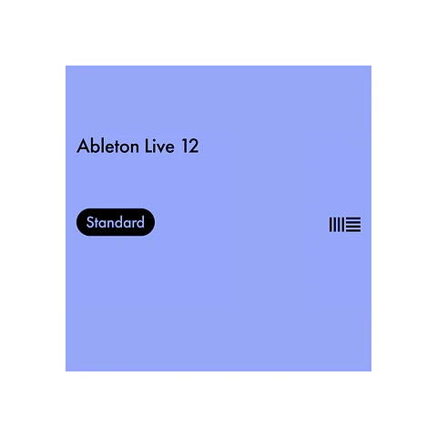 Ableton Live 12 Standard
