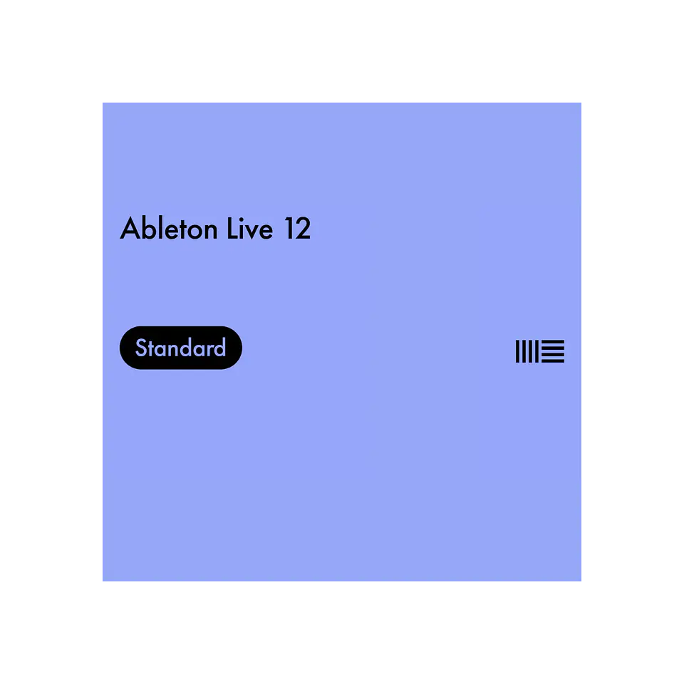 Ableton Live 12 Standard 1