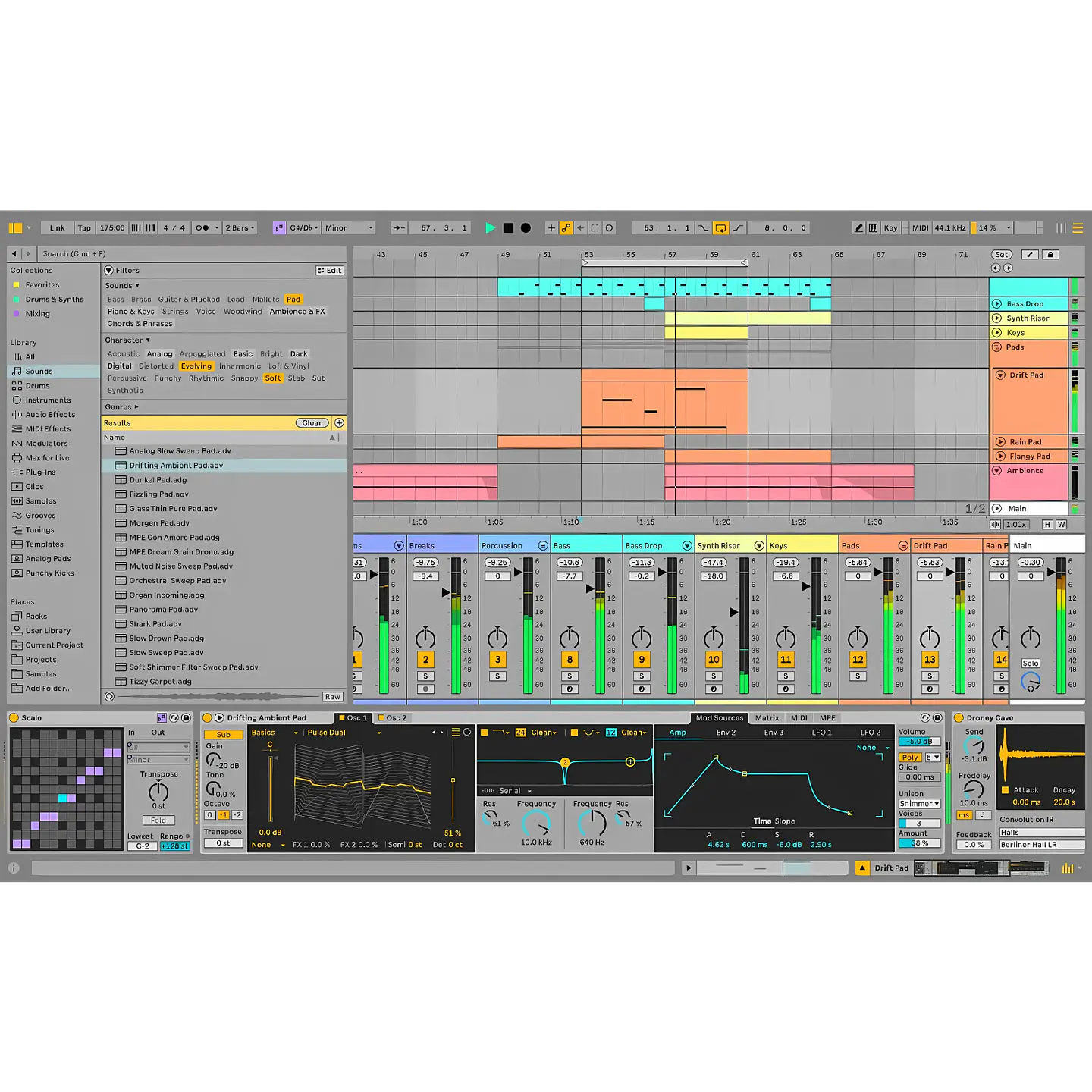 Ableton Live 12 Suite 2