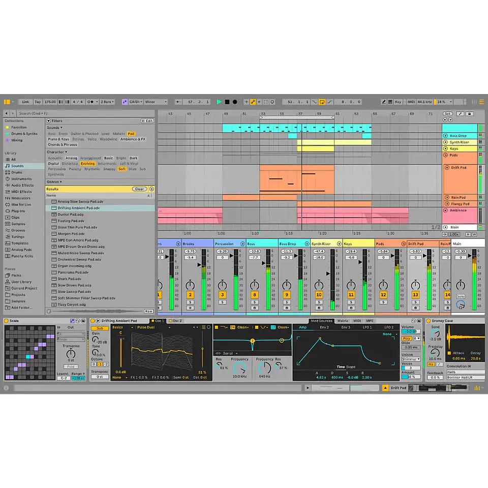 Ableton Live 12 Suite 2