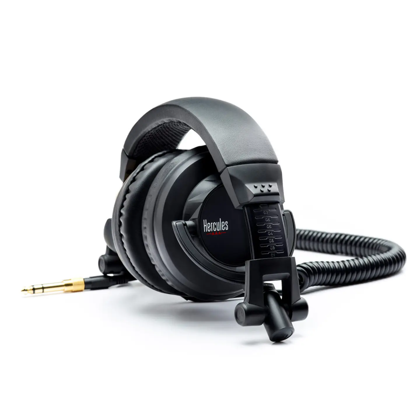 Audífonos Hercules HDP DJ45 4