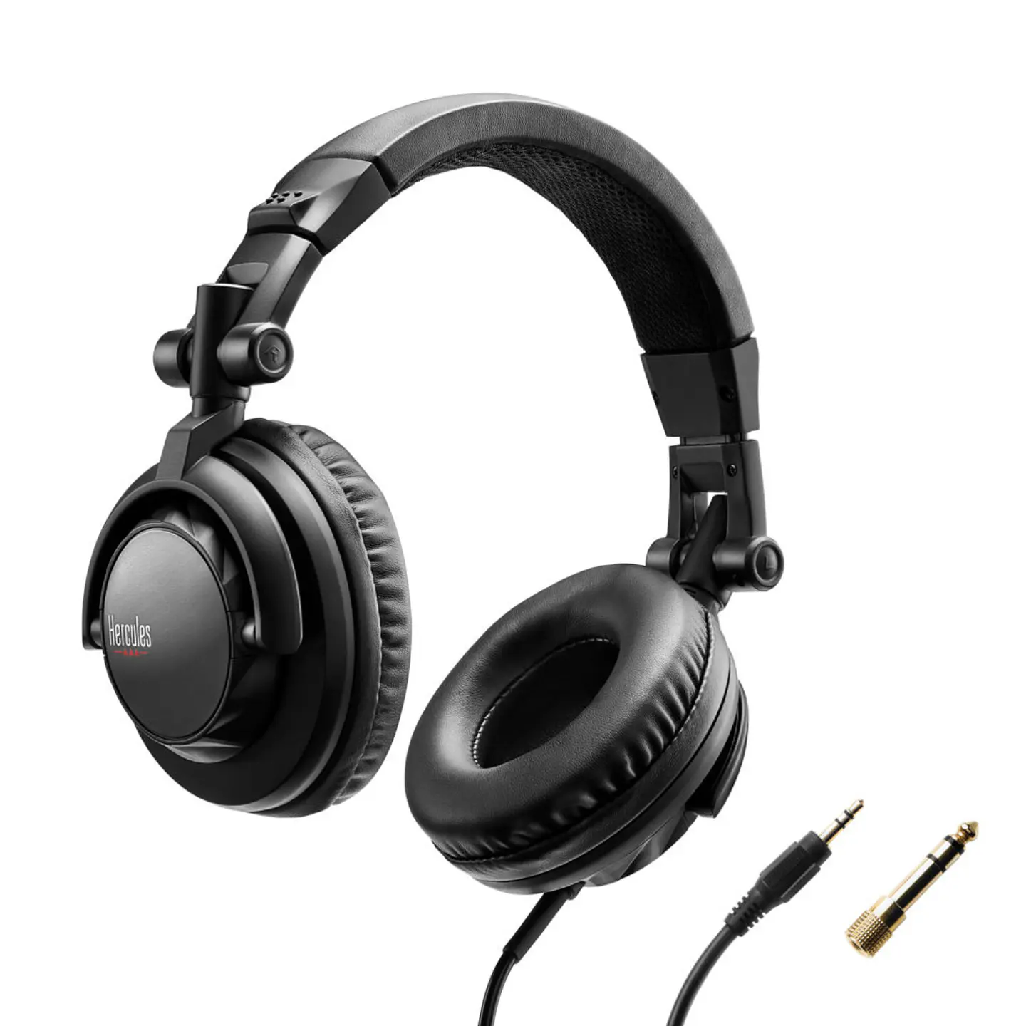Audífonos Hercules HDP DJ45 1