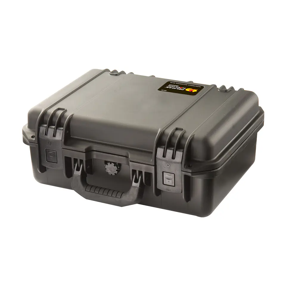 Case Pelican iM2200 Storm 1