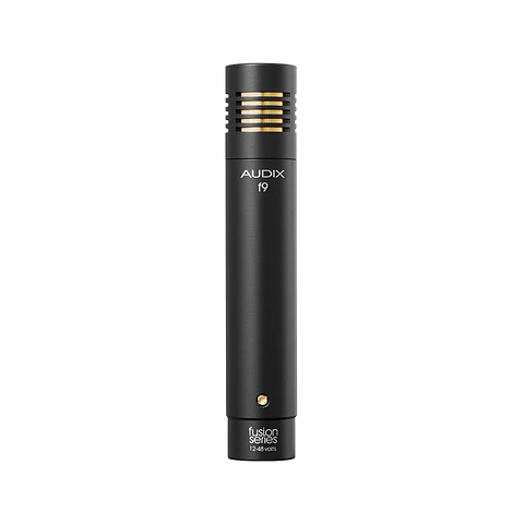 Micrófono Audix f9
