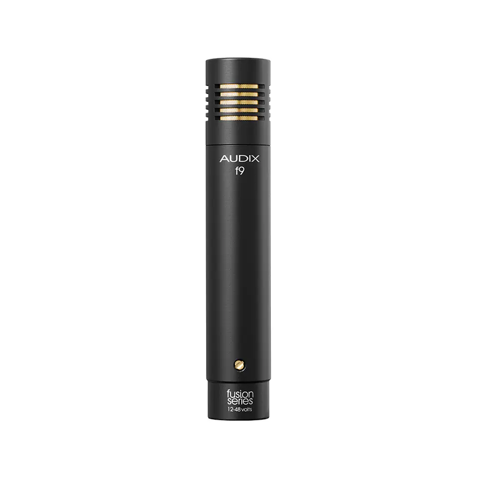 Micrófono Audix f9 1