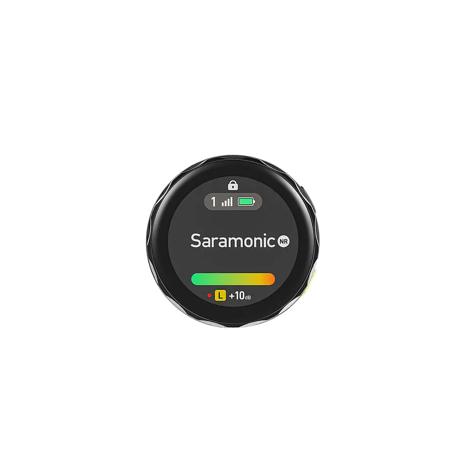 Micrófono Saramonic BlinkMe B2 2