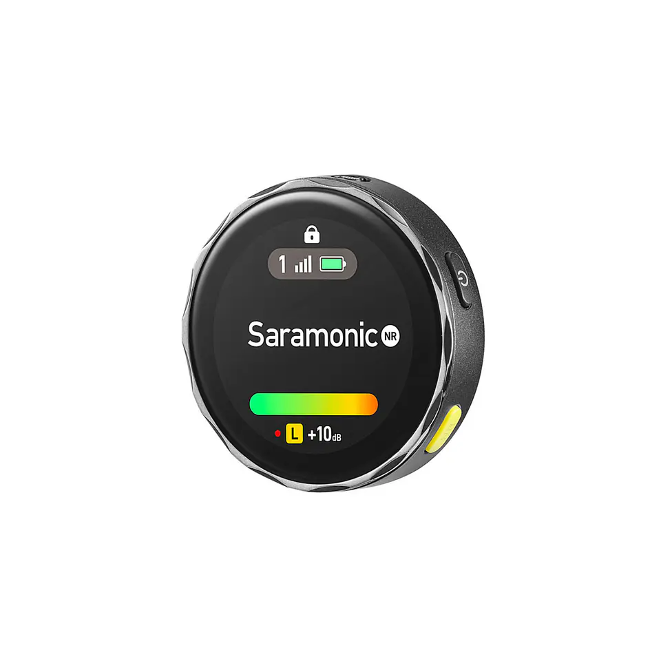 Micrófono Saramonic BlinkMe B2 3