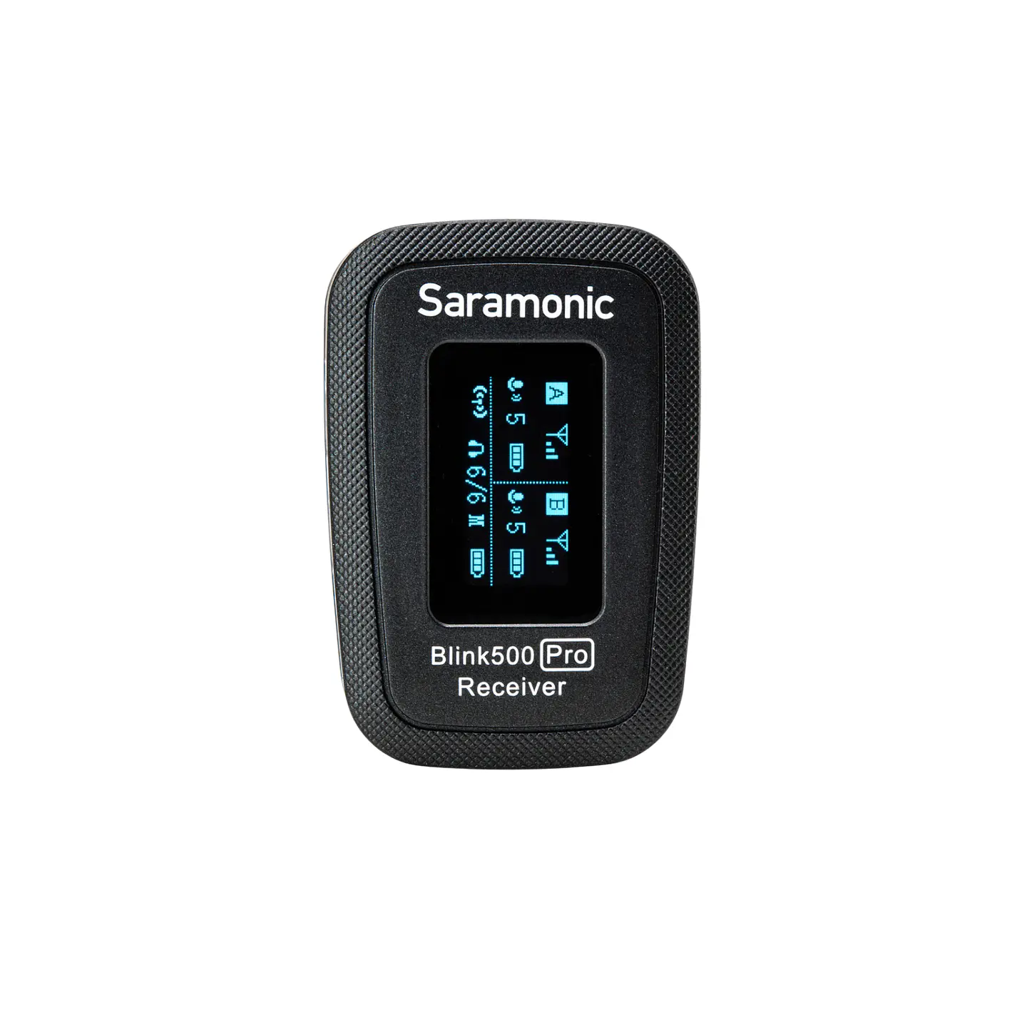 Micrófono Saramonic Blink 500 ProX B1 2