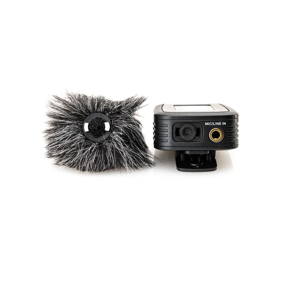Micrófono Saramonic Blink 500 ProX B1 4